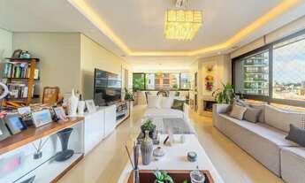 Imagem 2: Imóvel para venda tem 150 metros quadrados com 3 quartos em Petrópolis - Porto Alegre - RS