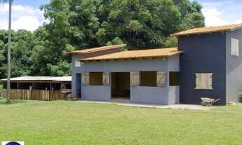 Imagem 4: Área à venda - 2.000 m² - Abadia de Goiás - GO