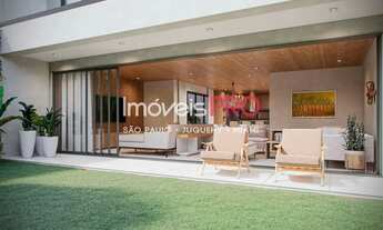 Imagem 2: Casa Residencial em Condominio no Brooklin