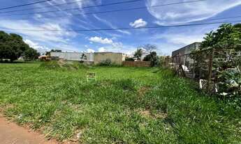 Imagem 3: Lote 385m² em Goianira - Parque los angeles Lote à Venda, 385.20 por R$ 167500.00 no setor