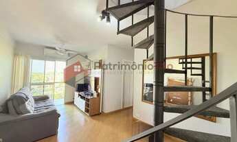 Imagem 7: Cobertura duplex - Vila da Penha - 3 quartos - vaga