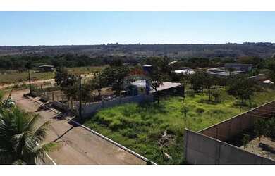 Imagem 4: Terreno 1000m² em Condomínio Mansões Entre Lagos Paranoá DF