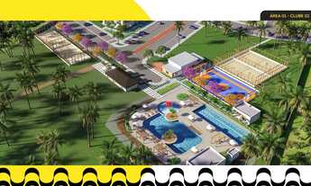 Imagem 4: Imóvel para venda possui 240 metros quadrados