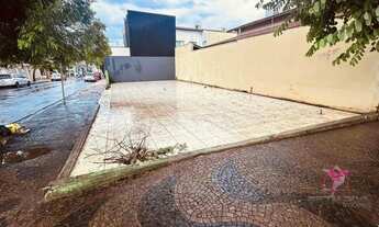 Imagem 7: Terreno com piso para locação Centro, Leme/SP