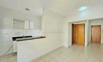 Imagem 3: Apartamento padrão com 40,91m², bairro Jardim Nova Aliança, Zona Sul de Ribeirão Preto/SP