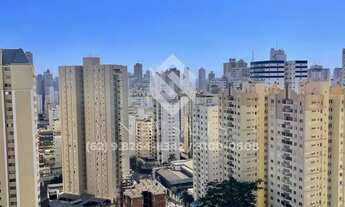 Imagem 3: Apartamento com 2 quartos a venda, 70m² - Setor Bueno