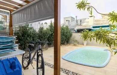 Imagem 6: Casa com 3 Quartos à venda, 141m² - Hípica