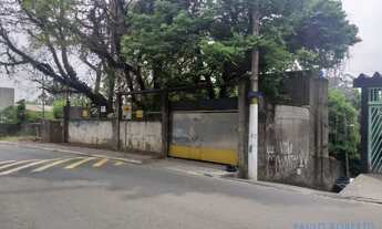 Imagem 3: AREA - ITAQUERA - SP