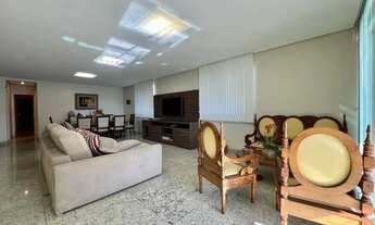 Imagem: Apartamento à venda, 4 quartos, 2 suítes