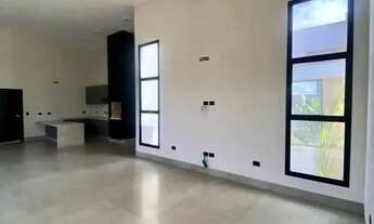 Imagem 2: Casa em Condomínio para Venda em Presidente Prudente, Residencial Bourbon Parc, 4 dormitór