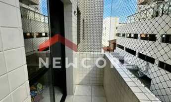 Imagem 7: Apartamento em Rua José Amatheu Ramos - Ocian - Praia Grande/SP