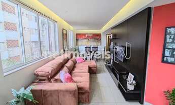 Imagem 3: Locação Apartamento 4 quartos Serra Belo Horizonte