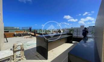 Imagem 5: Flat Alto Padrão Jardim Oceania João Pessoa PB codigo: 162454