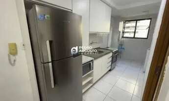 Imagem 7: Imóvel para aluguel com 30 metros quadrados com 1 quarto em Parnamirim - Recife - PE