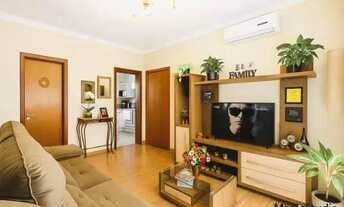 Imagem 3: Apartamento com 4 quartos e 93m² à venda em Menino Deus, Porto Alegre