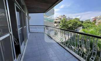 Imagem: Apartamento 130 m2, 3 quartos uma suíte