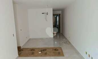 Imagem 3: Apartamento com 3 quartos à venda, 102 m² por R$ 800.000 - Recreio dos Bandeirantes - Rio