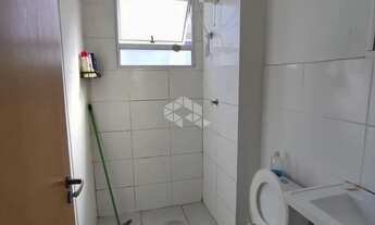 Imagem 5: Apartamento com 2 quartos/dormitórios no bairro Bom Viver, em Biguaçu - SC