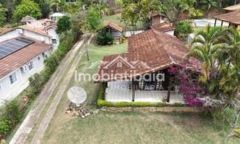 Imagem: Chácara à venda Condomínio Alpes DOuro