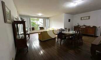 Imagem 2: Lopes Enjoy vende Apartamento com 4 quartos, 1suíte e duas de garagem, 150m por R$ 1.050.0