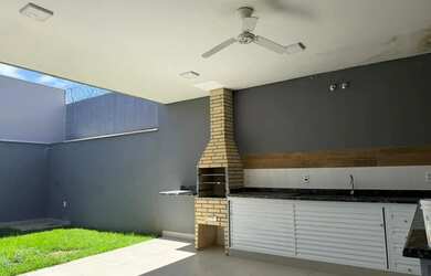 Imagem 14: Térrea para aluguel possui 180 metros quadrados com 3 quartos em Vila Jorge Zambon - Jagua