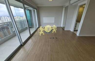 Imagem 4: Flat para alugar - Edifício Urbanity Home