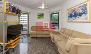 Imagem 3: Apartamento à venda no bairro Santana - São Paulo/SP, Zona Norte