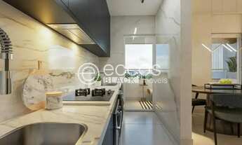 Imagem 6: Cobertura à venda, 2 quartos, 1 suíte, 2 vagas, Castelo - Belo Horizonte/MG