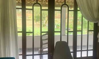 Imagem 2: Alugo temporada linda fazendinha Leopoldina em Rio Bonito