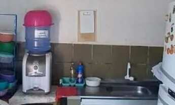 Imagem 3: Imóvel localizado próximo ao posto de saúde ibgatto falcão