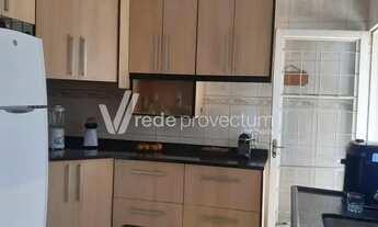 Imagem 3: Casa à venda no bairro Vila União - Campinas SP