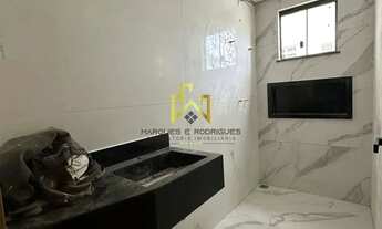 Imagem 6: Oportunidade, Maravilhosa casa de alta padrão , meio lote plana no bairro Santa Monica