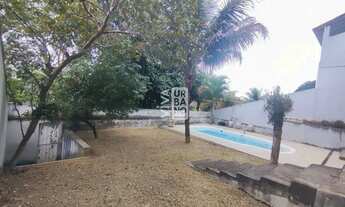 Imagem 7: Casa Residencial com 4 quartos para locação no Jardim Suiça/VR - CA01449