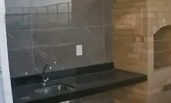 Imagem 7: STUDIO DE 23 M² COM 1 VAGA DE GARAGEM AO LADO DO PARQUE PARAHYBA 4 NO AEROCLUBE EM JOÃO PE