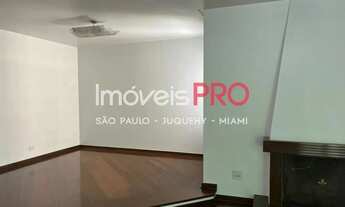 Imagem 5: Apartamento para locação em Moema Pássaros