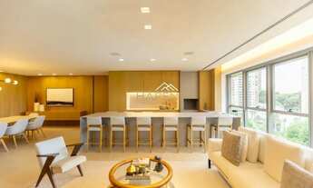 Imagem 6: Apartamento 3 suítes à venda no Ecoville