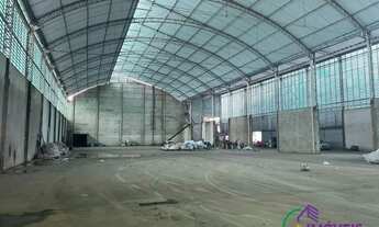 Imagem 2: GALPÃO - JARDIM ARUJÁ - SP