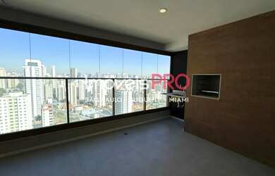 Imagem 4: Campo Belo 2 suítes com 2 vagas