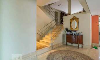 Imagem: Casa à Venda - Mangabeiras, 5 Quartos