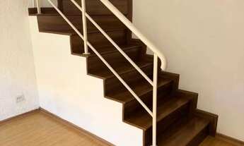 Imagem 3: Casa com 2 dormitórios para alugar, 70 m² por R$ 3.480,00/mês - Jardim Colônia - Jundiaí/S