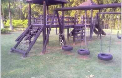 Imagem 6: Terreno no bairro Cacupé Florianópolis