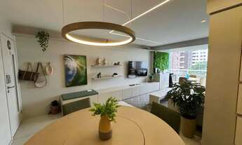 Imagem 6: Apartamento à venda no - R. CIDADE JARDIM - CANDEAL, SALVADOR - BA , CIDADE JARDIM, Salvad