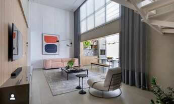 Imagem 6: Cobertura - Vila Brandina - Campinas