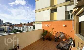 Imagem 6: Imóvel para venda possui 89 m², com 2 quartos, suíte, 2 vagas em Petrópolis - Porto Alegre