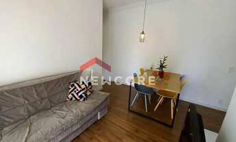 Imagem 3: Apartamento em Rua João Teodoro - Vila Industrial - Campinas/SP