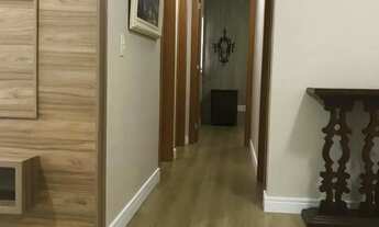 Imagem 3: Locação ap Pinhais