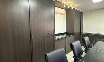 Imagem 6: Sala à venda, 45 m² por R$ 465.000,00 - Santana - São Paulo/SP