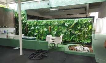 Imagem 4: Edifício Maria Amélia - MAY