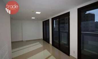 Imagem 6: Sala Comercial para Locação no Bairro Jardim Botânico em Ribeirão Preto com Copa