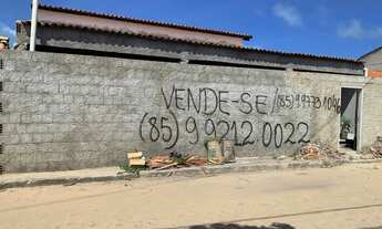 Imagem 4: Casa de praia águas belas cascavel